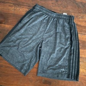 Mens adidas shorts